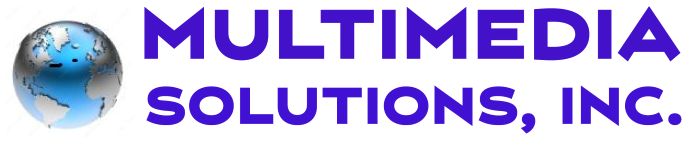 Multimedia Solutions logo